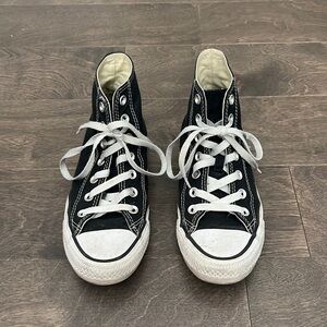 Converse Chuck Taylor All Star Canvas